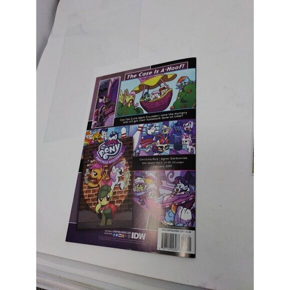 Star Wars Adventures IDW Comics #3 & 4 Destroyer Down and Tales from Wild Space - Picture 4 of 7